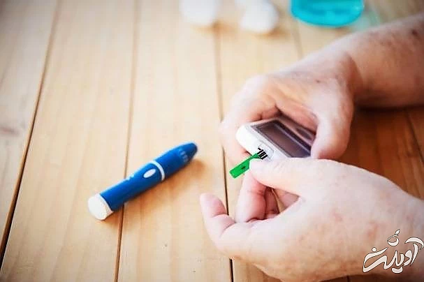 آلبالو برای افراد دیابتی افراد دیابتی